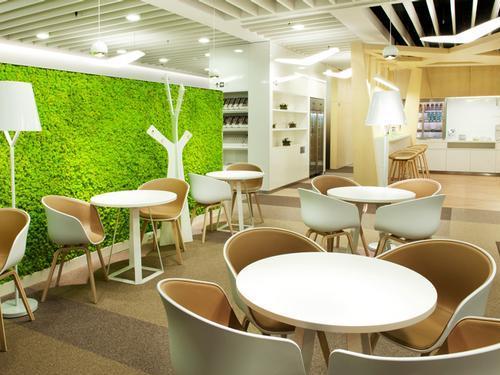 Preludium Lounge, Warsaw Frederic Chopin Preludium Lounge, Warsaw Frederic Chopin