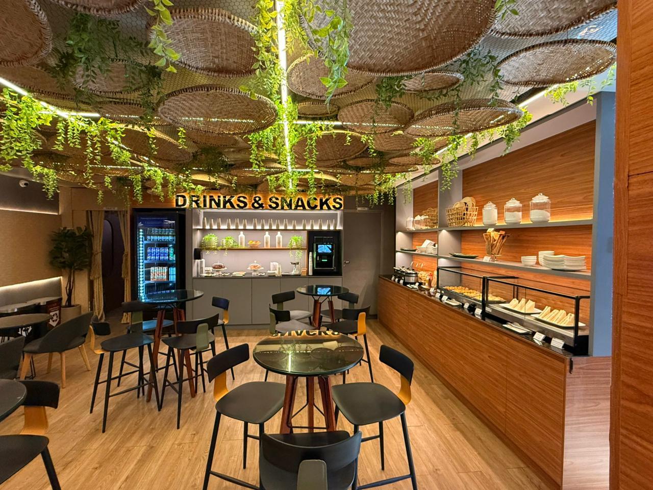 Blue Lounge Noronha, Fernando de Noronha (Gov. Carlos Wilson), Brazil Blue Lounge Noronha, Fernando de Noronha (Gov. Carlos Wilson), Brazil