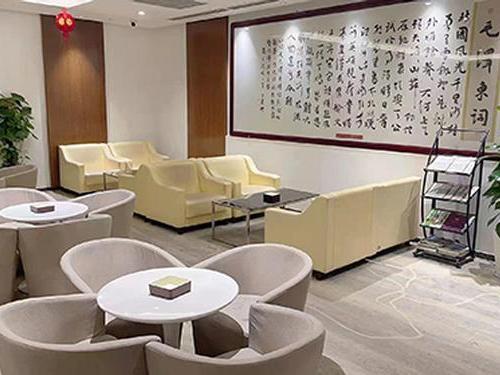 First Class Lounge_Yancheng Nanyang_China First Class Lounge_Yancheng Nanyang_China
