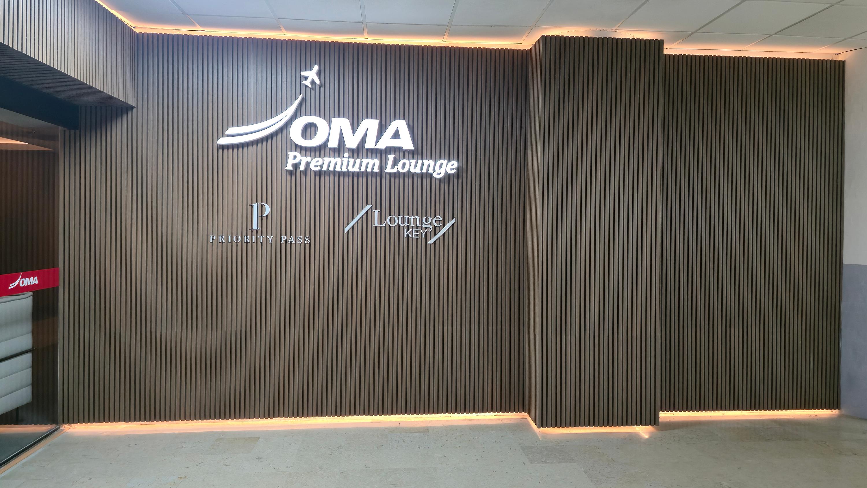 Oma Premium Lounge, Mazatlan Rafael Buelna Intl, Mexico Oma Premium Lounge, Mazatlan Rafael Buelna Intl, Mexico