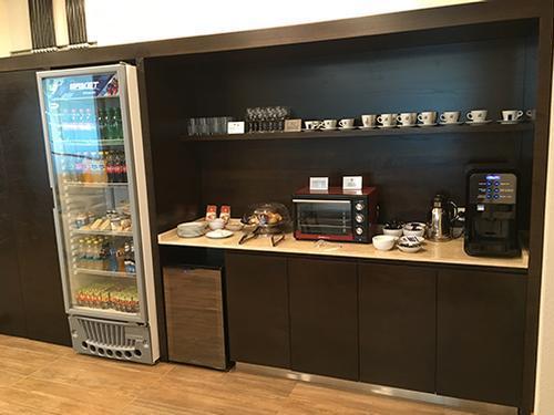 Aeropuertos VIP Club, Comodoro Rivadavia General E. Mosconi, Argentina Aeropuertos VIP Club, Comodoro Rivadavia General E. Mosconi, Argentina