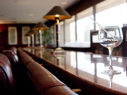 VIP No. 6 Lounge