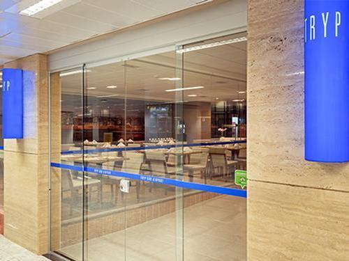 Tryp GRU Airport, Sao Paulo Guarulhos Intl, Brazil Tryp GRU Airport, Sao Paulo Guarulhos Intl, Brazil