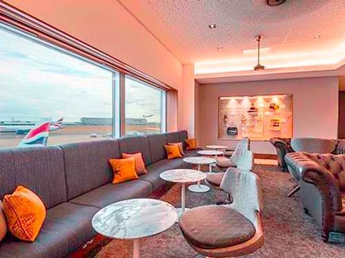 No.1 London Heathrow_UK No.1 London Heathrow_UK