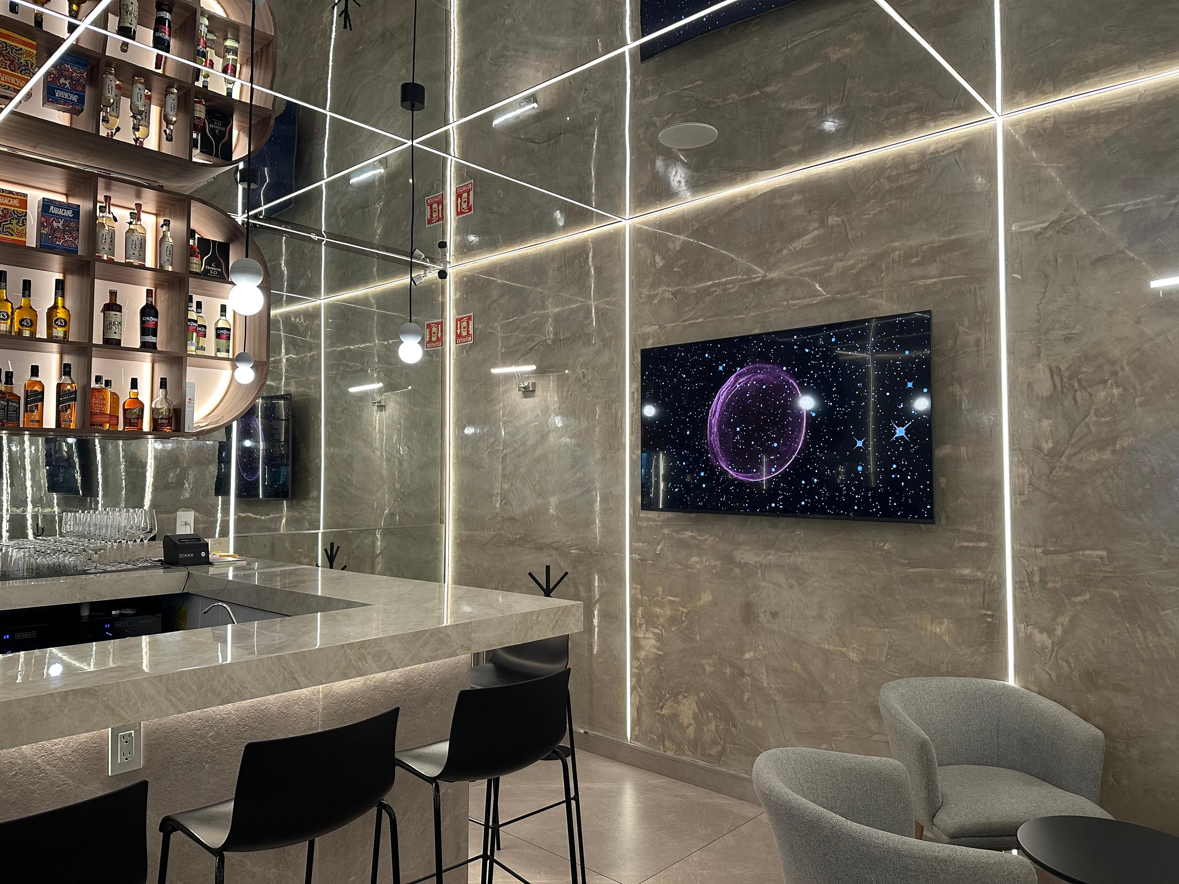 The Hidden Gate - Additional Fee Applies, Mexico City International, Mexico The Hidden Gate - Additional Fee Applies, Mexico City International, Mexico