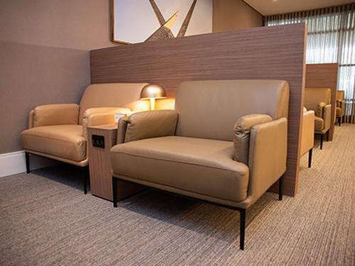 W Lounge Goiania_Goianaia Santa Genoveve_Brazil W Lounge Goiania_Goianaia Santa Genoveve_Brazil