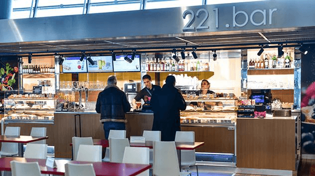 221.Bar