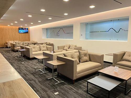 VIP Lounge, Los Cabos International_Mexico VIP Lounge, Los Cabos International_Mexico