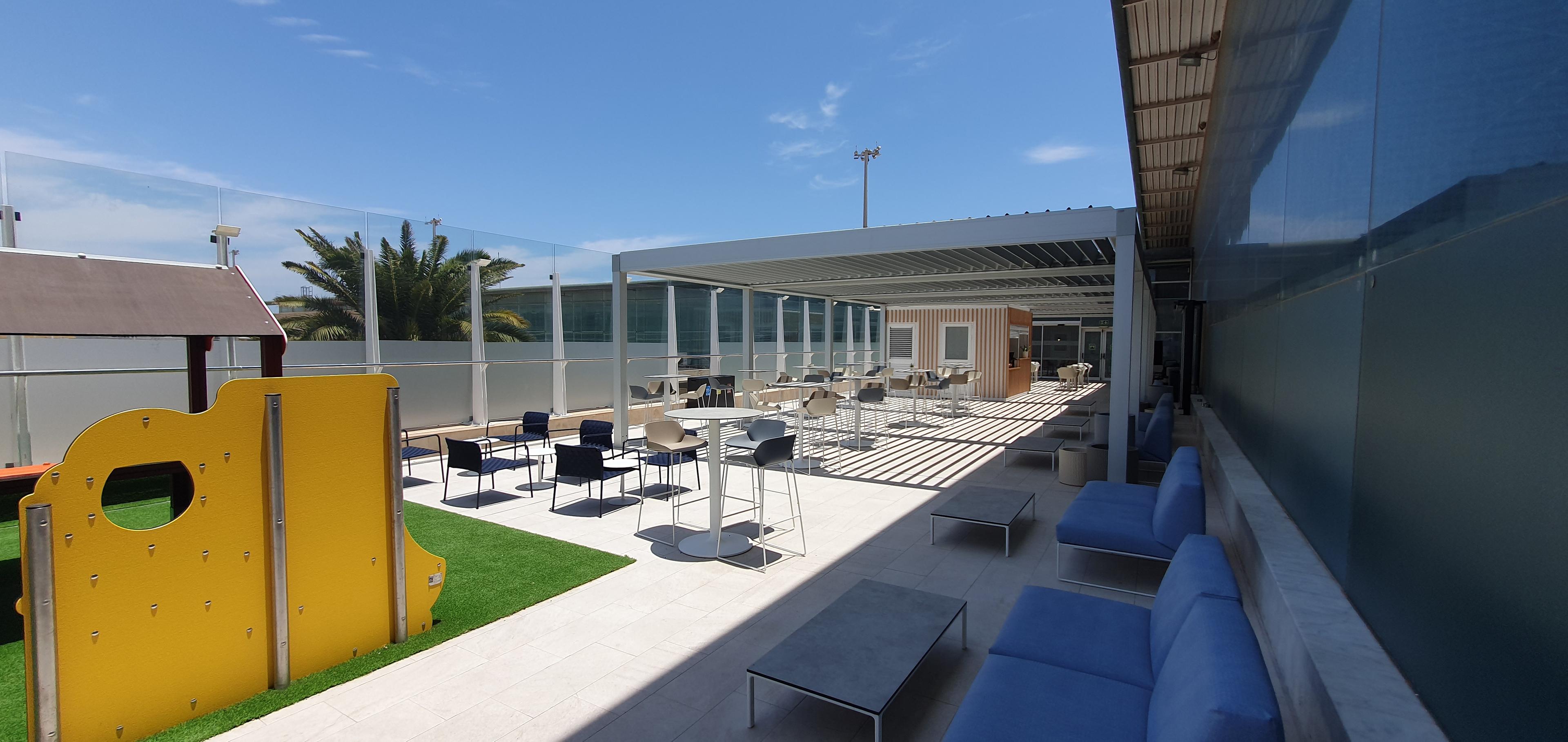 Jable VIP Lounge, Fuerteventura, Spain Jable VIP Lounge, Fuerteventura, Spain