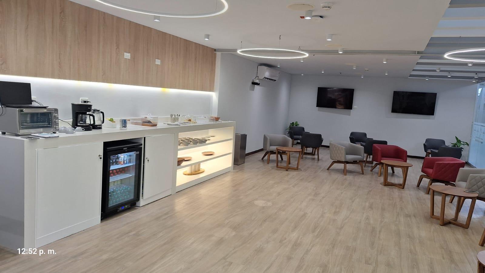 Dulima VIP Lounge, Ibague Perales, Colombia Dulima VIP Lounge, Ibague Perales, Colombia