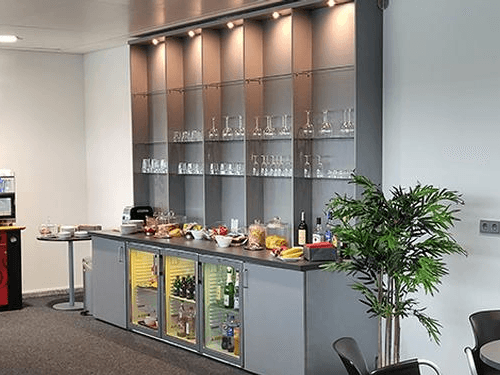 Melli-Beese Lounge_Hanover_Germany Melli-Beese Lounge_Hanover_Germany