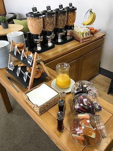 Norwich Airport Executive Lounge, Norwich International, United Kingdom Norwich Airport Executive Lounge, Norwich International, United Kingdom