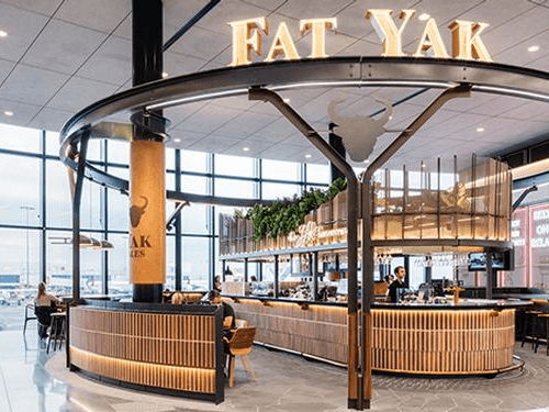 Fat Yak