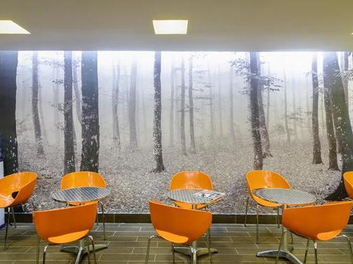 Salones VIP Pacific Club, Santiago Intl Salones VIP Pacific Club, Santiago Intl