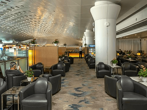 First Class Lounge 9_Hangzhou Xiaoshan_China First Class Lounge 9_Hangzhou Xiaoshan_China