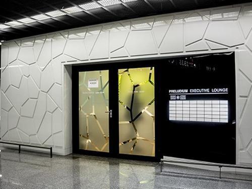 Preludium Lounge, Warsaw Frederic Chopin, Poland Preludium Lounge, Warsaw Frederic Chopin, Poland