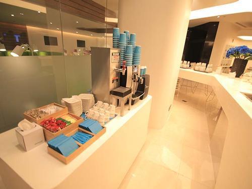 Wellcome Lounge, Madinah PMIA Wellcome Lounge, Madinah PMIA