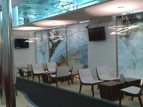 Marseille Provence, Luberon Lounge Marseille Provence, Luberon Lounge