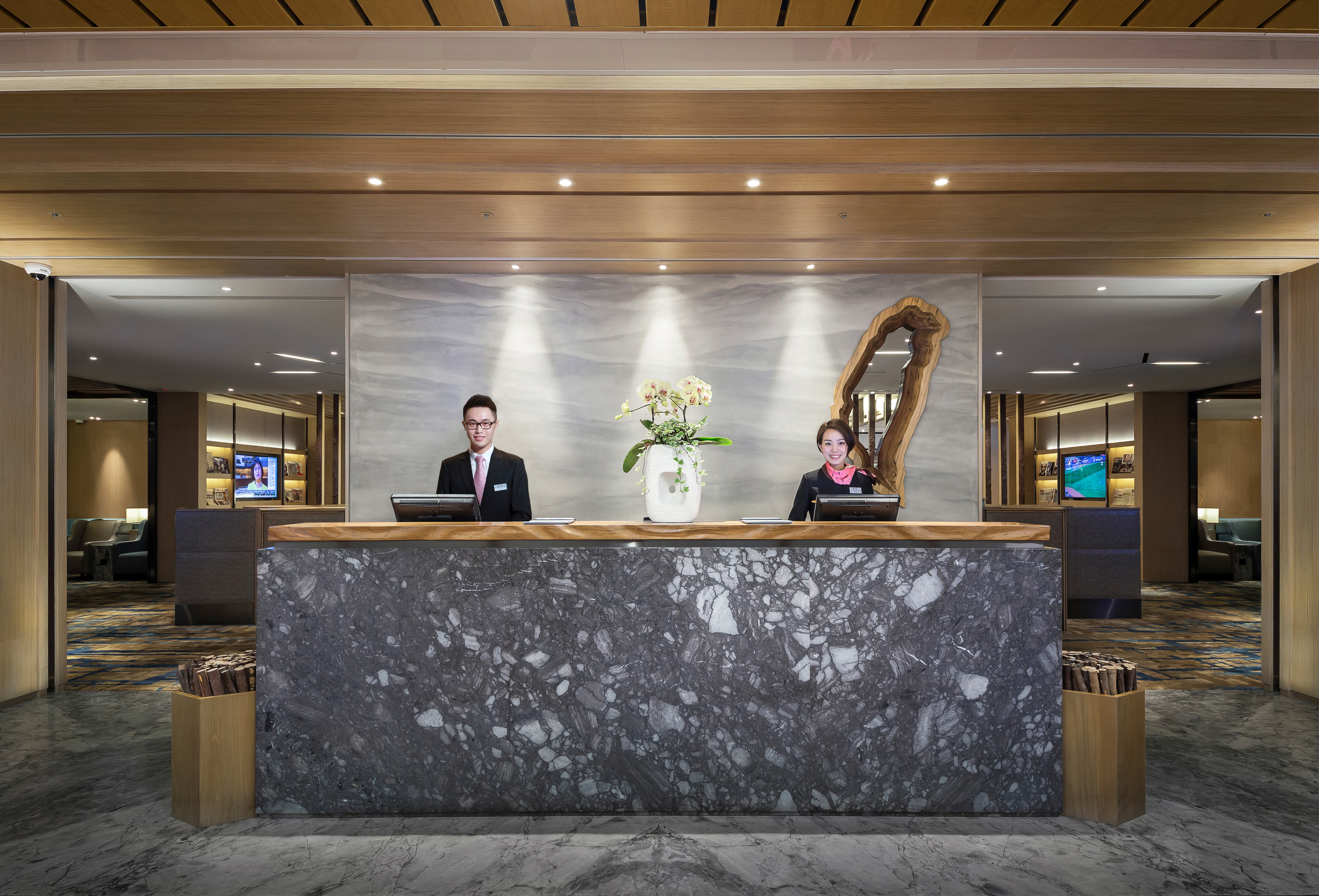 Plaza Premium Lounge (Zone D), Taiwan Taoyuan International, Taiwan Region Plaza Premium Lounge (Zone D), Taiwan Taoyuan International, Taiwan Region