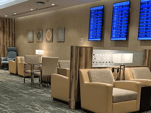 Plaza Premium Lounge (International Departures)_Jeddah King A Aziz Intl_Saudi Arabia Plaza Premium Lounge (International Departures)_Jeddah King A Aziz Intl_Saudi Arabia