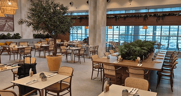 Les Jardins Sainte Victoire