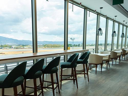 VIP Lounge Costa Rica_San Jose Intl_Costa Rica VIP Lounge Costa Rica_San Jose Intl_Costa Rica