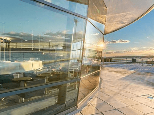 VIP Lounge_Graz_Austria VIP Lounge_Graz_Austria