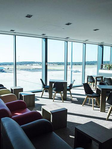 Marhaba Lounge