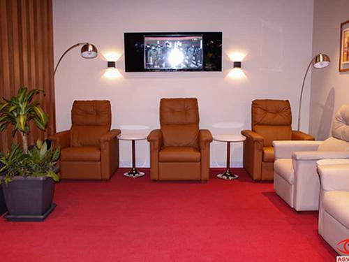 Salon VIP Nimba_Conakry_Guinea Salon VIP Nimba_Conakry_Guinea