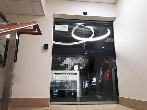 CIP Lounge (Non-Schengen)_Faro Intl_Portugal CIP Lounge (Non-Schengen)_Faro Intl_Portugal