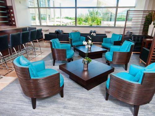 The Lignum Club at LPIA