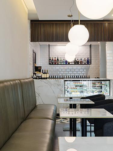 AMAE Lounge Domestic_Rosario Islas Malvinas_Argentina AMAE Lounge Domestic_Rosario Islas Malvinas_Argentina