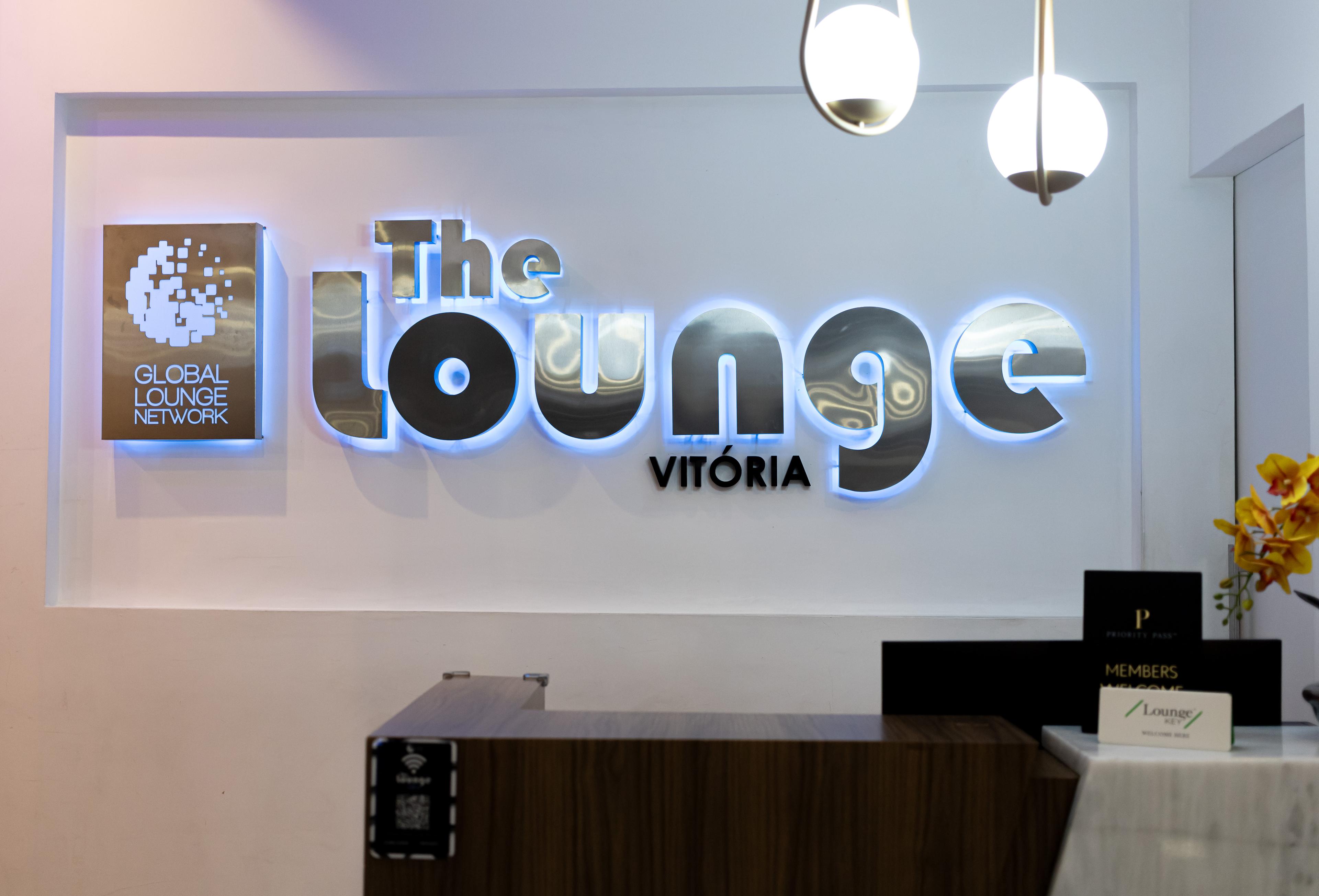 The Lounge Vitoria, Eurico de Aguiar Salles, Brazil The Lounge Vitoria, Eurico de Aguiar Salles, Brazil