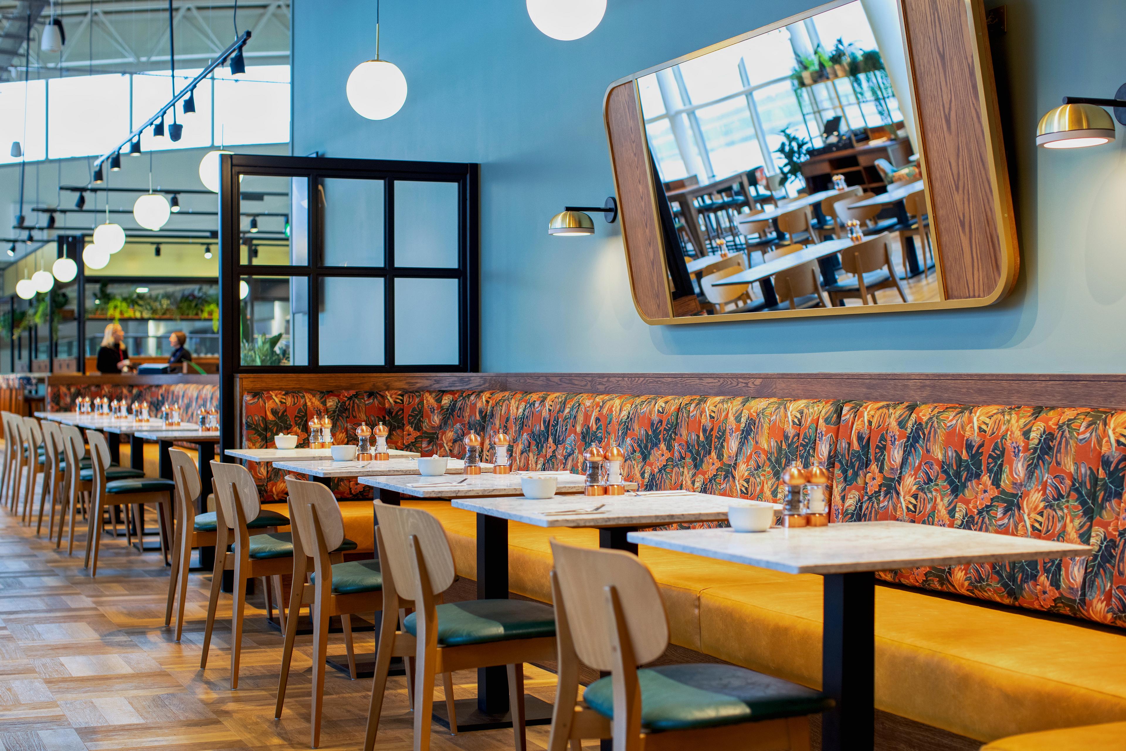 Sable & Co, Liverpool John Lennon, United Kingdom Sable & Co, Liverpool John Lennon, United Kingdom