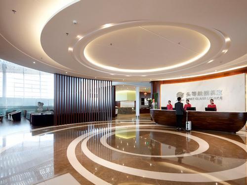 First Class Lounge, China Xiamen Airport First Class Lounge, China Xiamen Airport