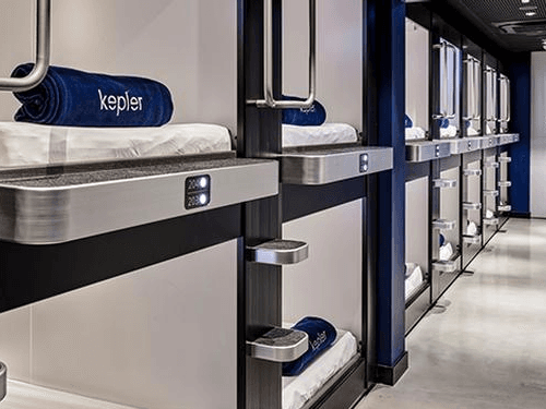 Kepler Club_Istanbul Sabiha Gokcen Intl_Turkey Kepler Club_Istanbul Sabiha Gokcen Intl_Turkey