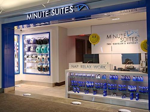 Minute Suites_Baltimore/Washingto DC_USA Minute Suites_Baltimore/Washingto DC_USA