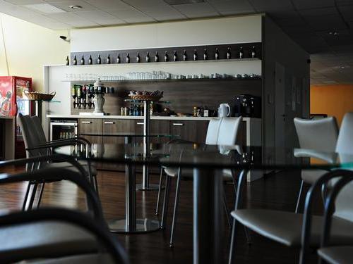 Airport Lounge, Kosice International Airport Lounge, Kosice International