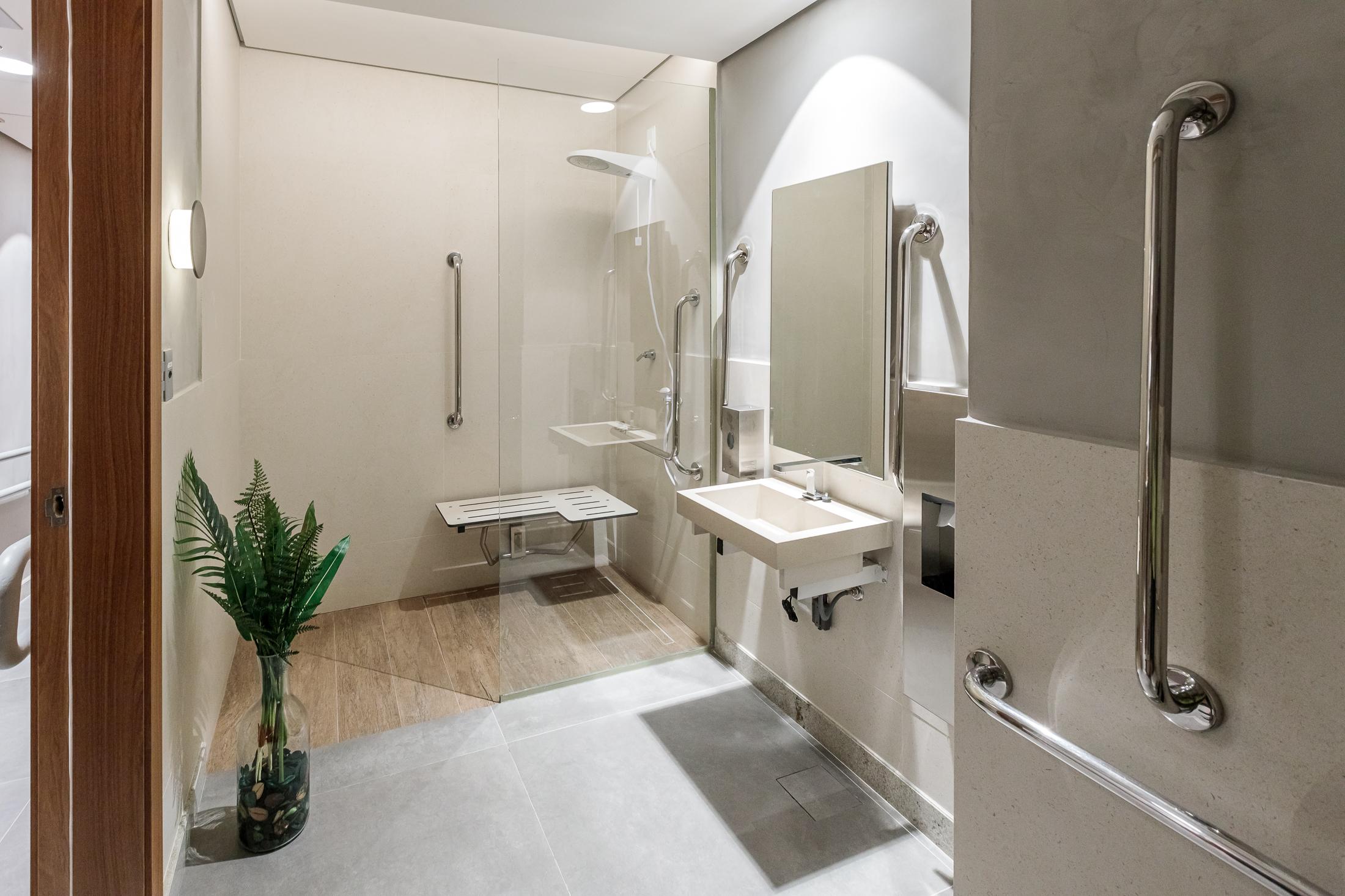 Ambaar Club Landside, Deputado Luís Eduardo Magalhães International, Brazil Ambaar Club Landside, Deputado Luís Eduardo Magalhães International, Brazil