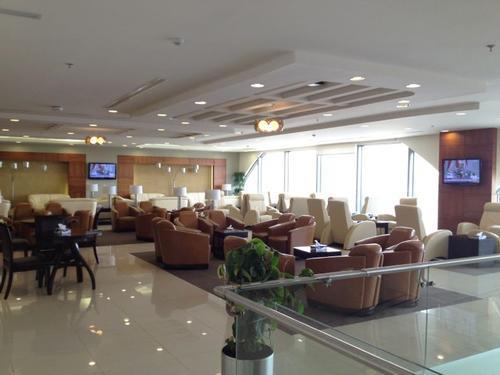 First Class Lounge - Jeddah King A Aziz International - Saudi Arabia First Class Lounge - Jeddah King A Aziz International - Saudi Arabia