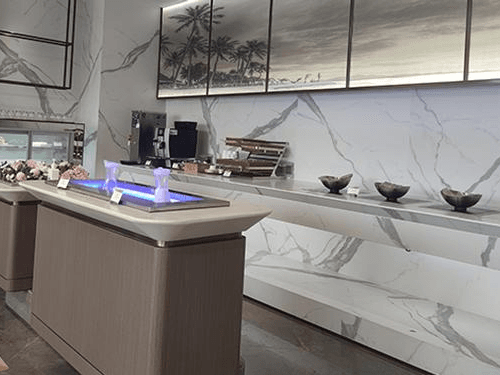 Fortune Wings Lounge_Haikou Meilan Intl_China Fortune Wings Lounge_Haikou Meilan Intl_China