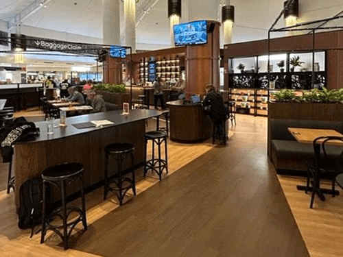 Hatchery Collective Bar & Grill