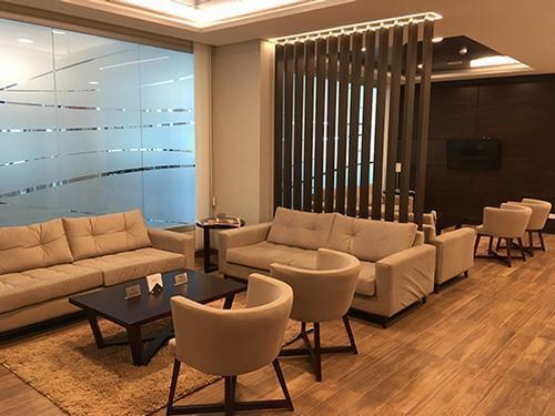 Aeropuertos VIP Club, Comodoro Rivadavia General E. Mosconi, Argentina Aeropuertos VIP Club, Comodoro Rivadavia General E. Mosconi, Argentina