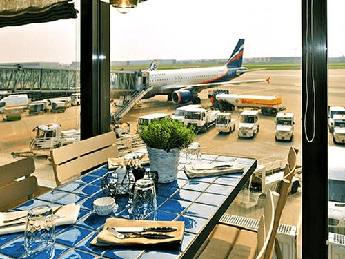 Palavrion Grill & Bar