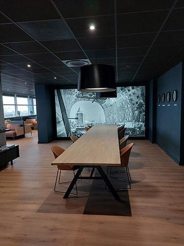 Prima Vista Lounge_Rotterdam_Netherlands Prima Vista Lounge_Rotterdam_Netherlands