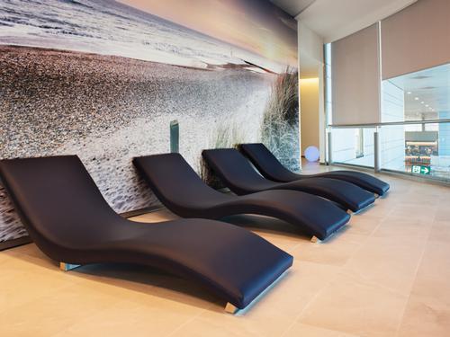 Sala VIP Puerta Del Sol, Madrid Barajas Sala VIP Puerta Del Sol, Madrid Barajas