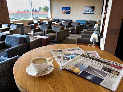 The Club at SEA, Seattle WA SeaTac The Club at SEA, Seattle WA SeaTac