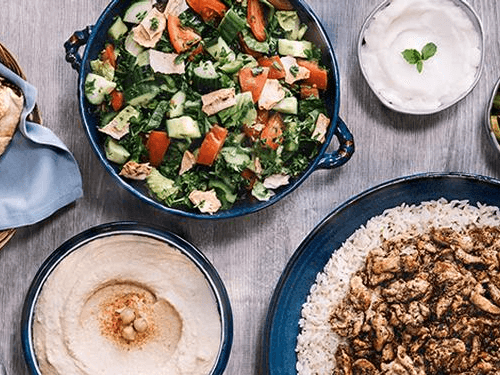 Anitas Kitchen_Detroit MI_USA Anitas Kitchen_Detroit MI_USA