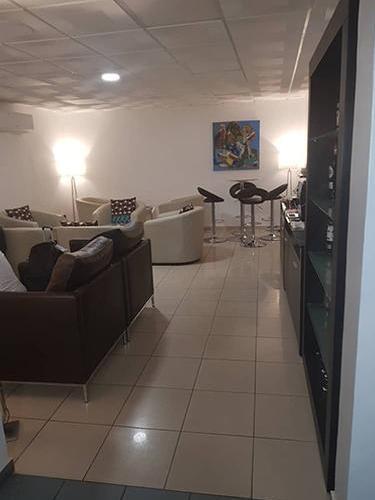 Salon Plus Depart