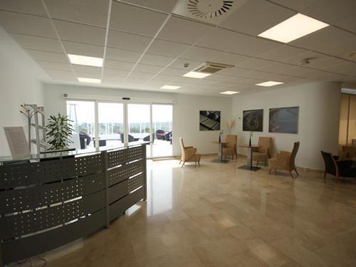 Sala VIP Guacimeta, Lanazarote Sala VIP Guacimeta, Lanazarote